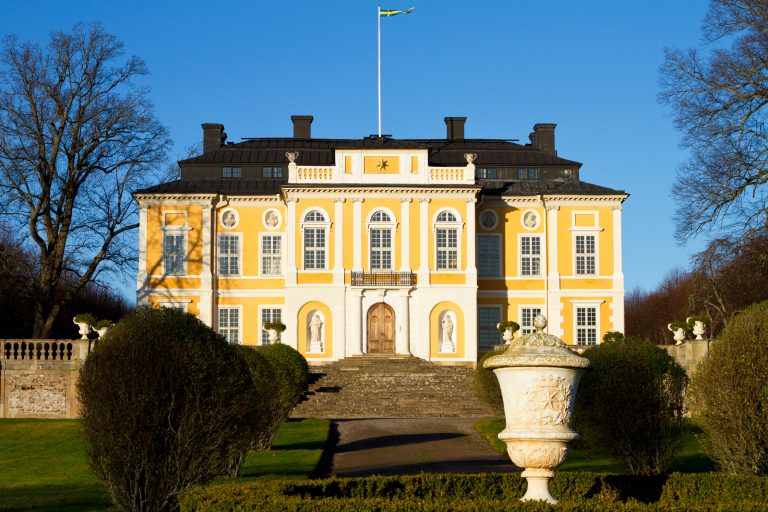 Steninge slott