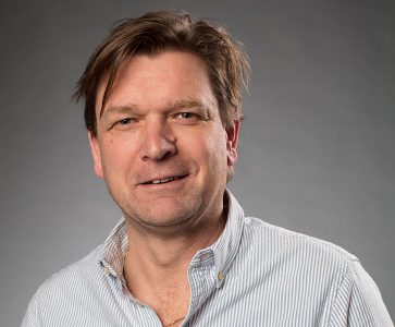 Stefan Lindholm, platschef Växjö
